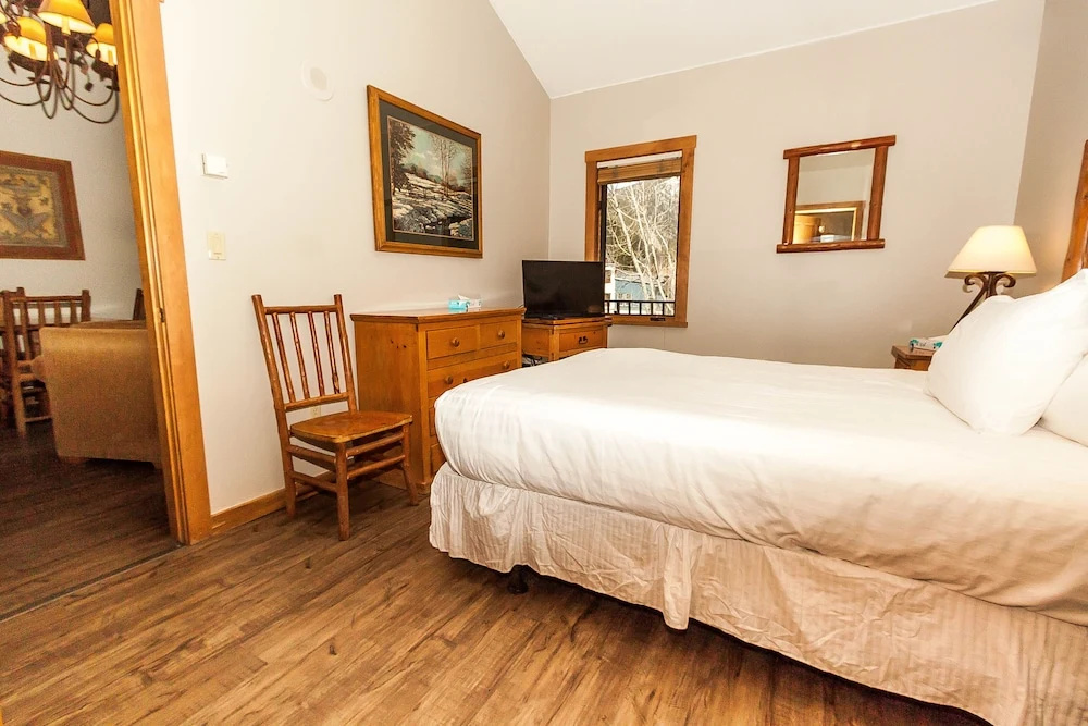 Arapahoe Lodge #8102 by Summit County Mountain Retreats - фото 5