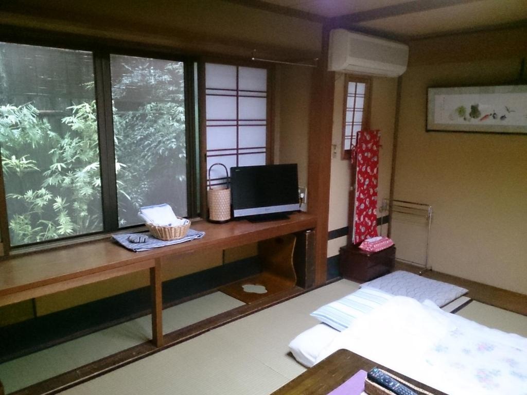 Ryokan Nakajimaya 사진 2