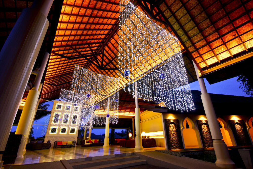 Beyond Resort Khaolak