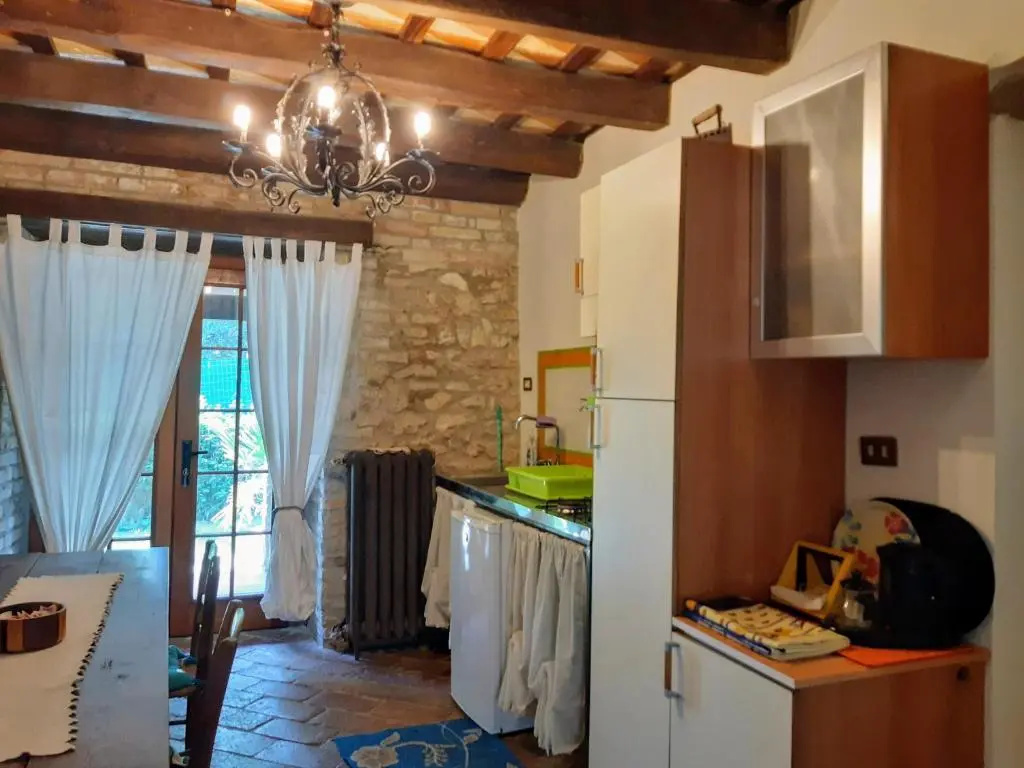 BB Vista sul Mare - Chambres