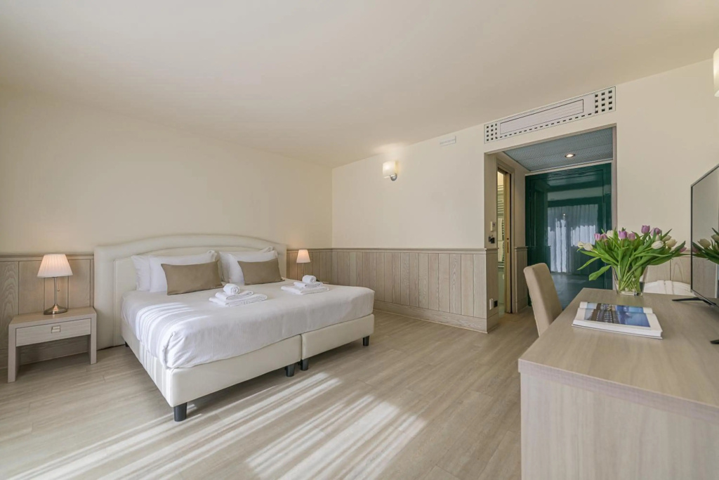 Hotel Golf Inn — 3