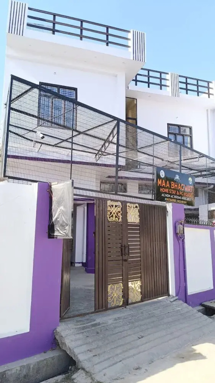 Maa Bhagwati Home Stay