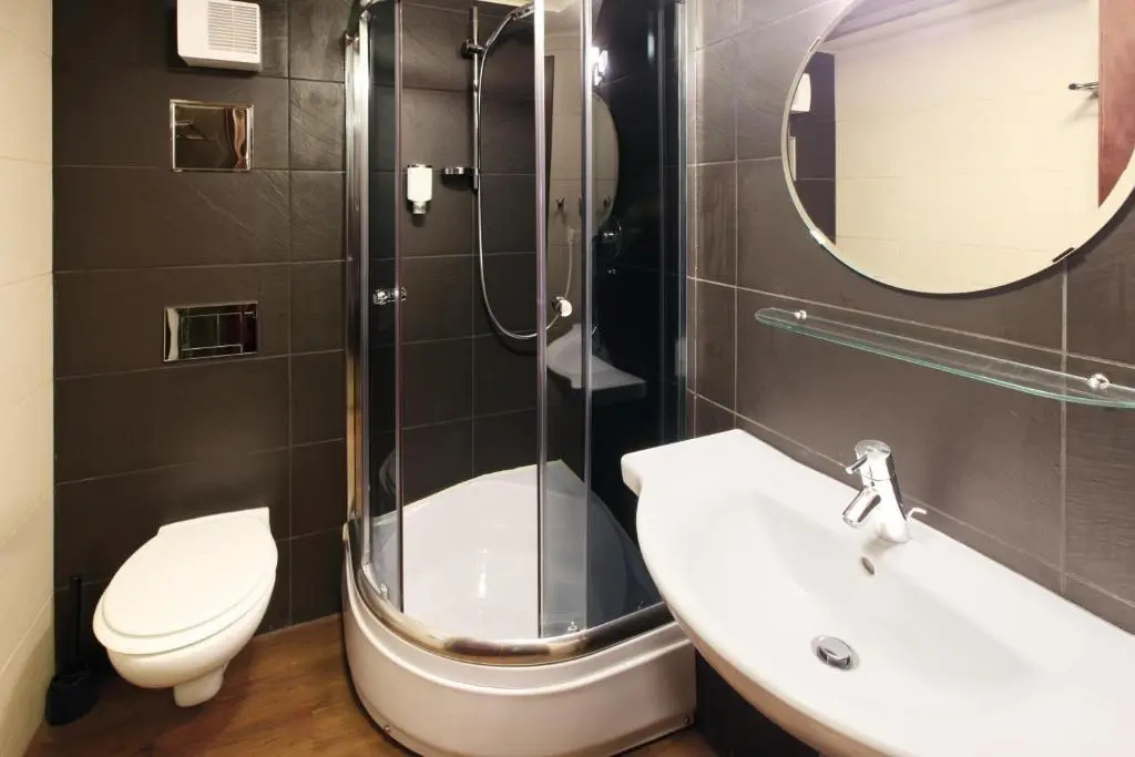Boat Hotel Matylda - Chambres