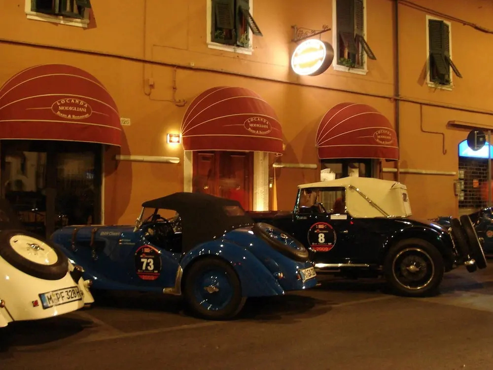 Hotel photo 19