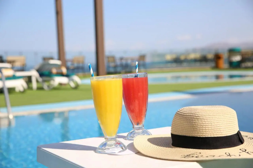 Atana Khasab Hotel - Général