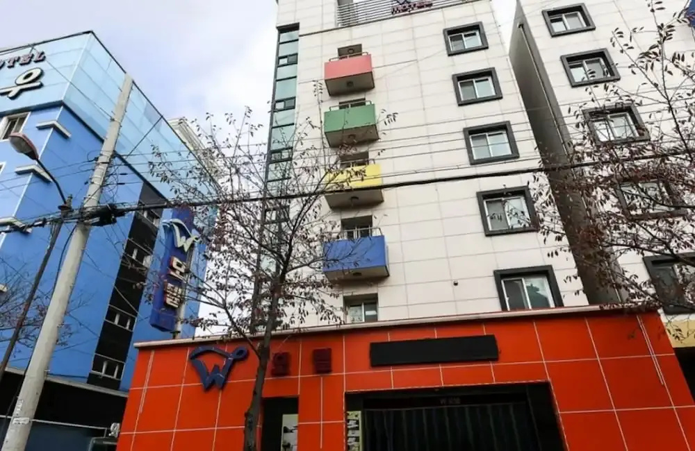 Hotel photo 20