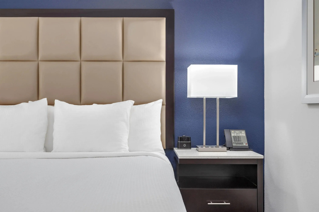 La Quinta Inn & Suites by Wyndham Paris - Général