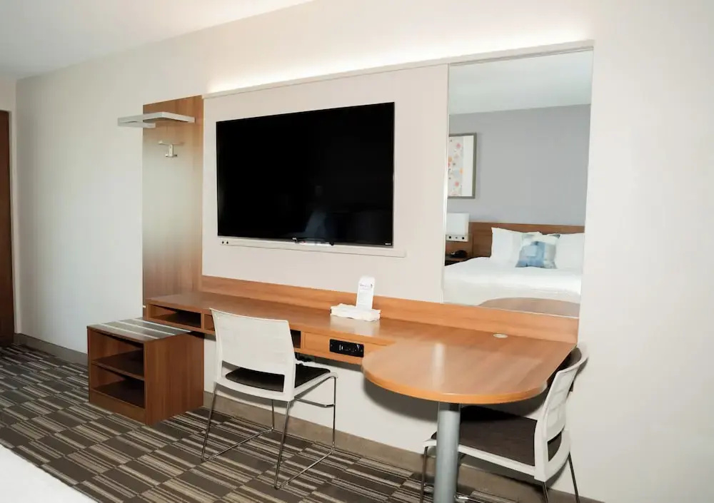 Dormir - Chambres