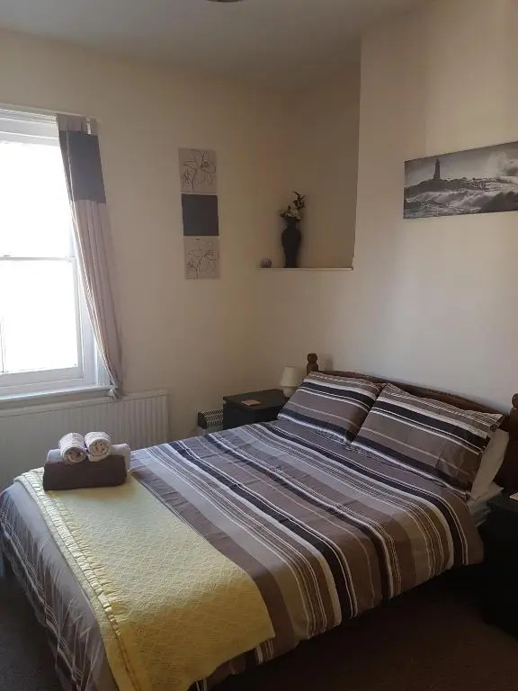 Waverley Inn - Chambres
