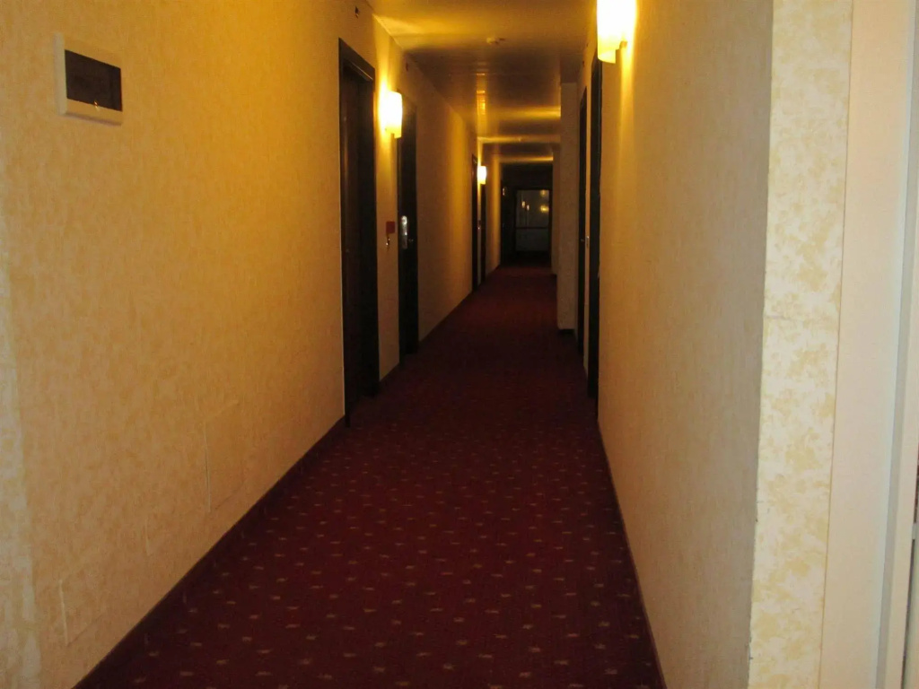 Hotel Rizzi - Général