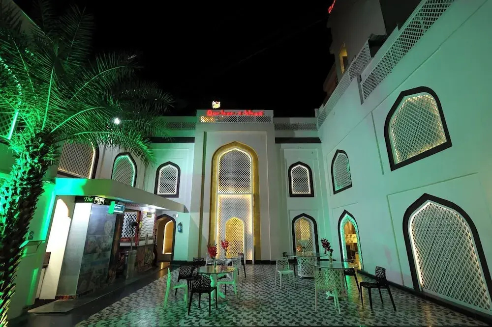 Hotel photo 18