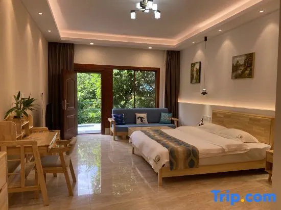 Premium room