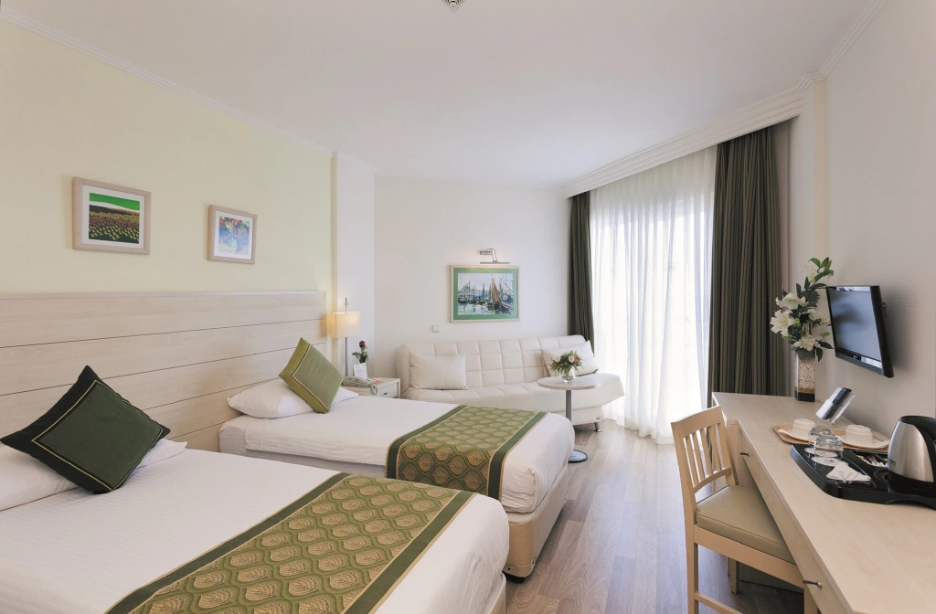 Febeach Hotel - All Inclusive — 4
