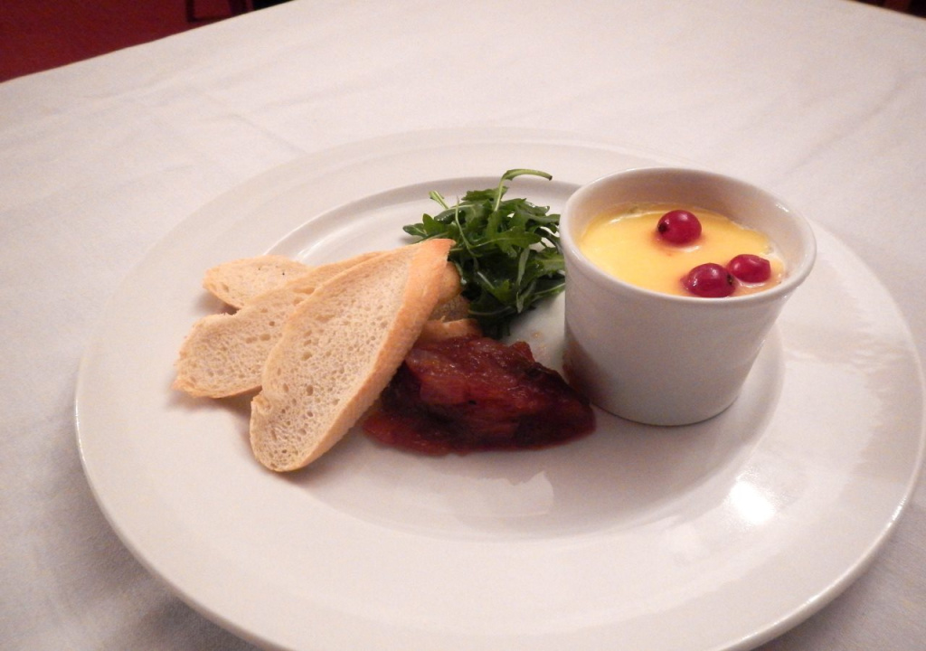 Scalford Country House Hotel - Général