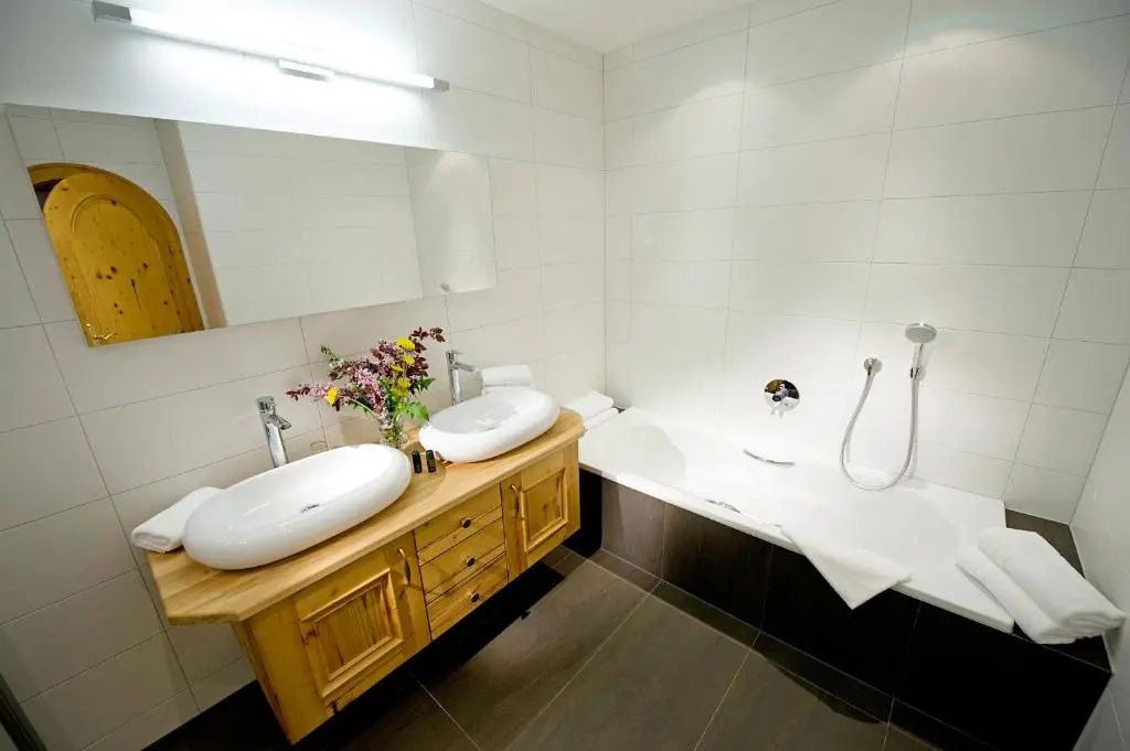 Wellnessresort Seiwald **** Superior - Chambres