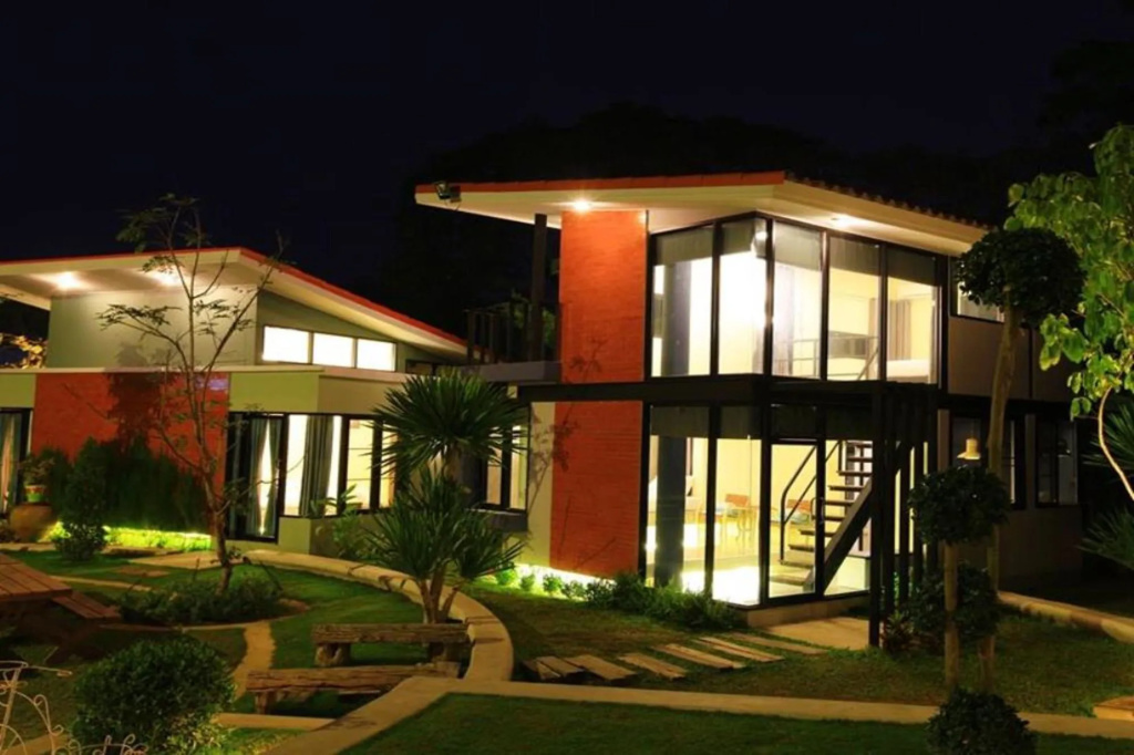 The One House Resort PakChong