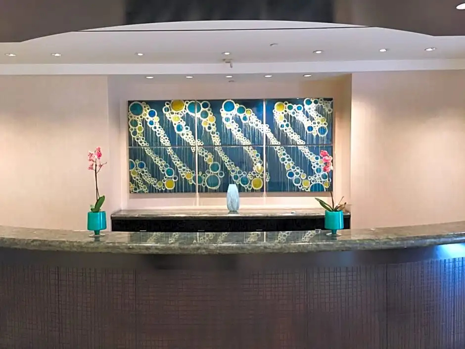Luxury Suites Int'l at The Signature - Général