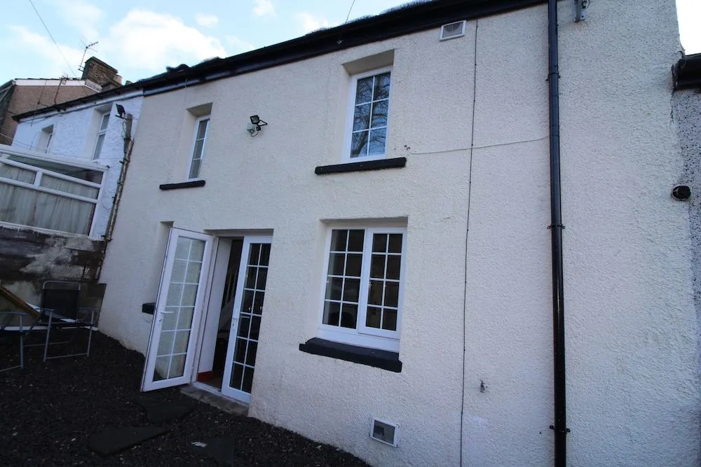 Cottage Hill
