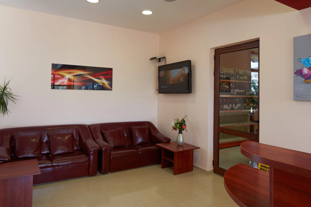 Hotel photo 19