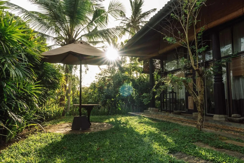 Eraeliya Villas & Gardens