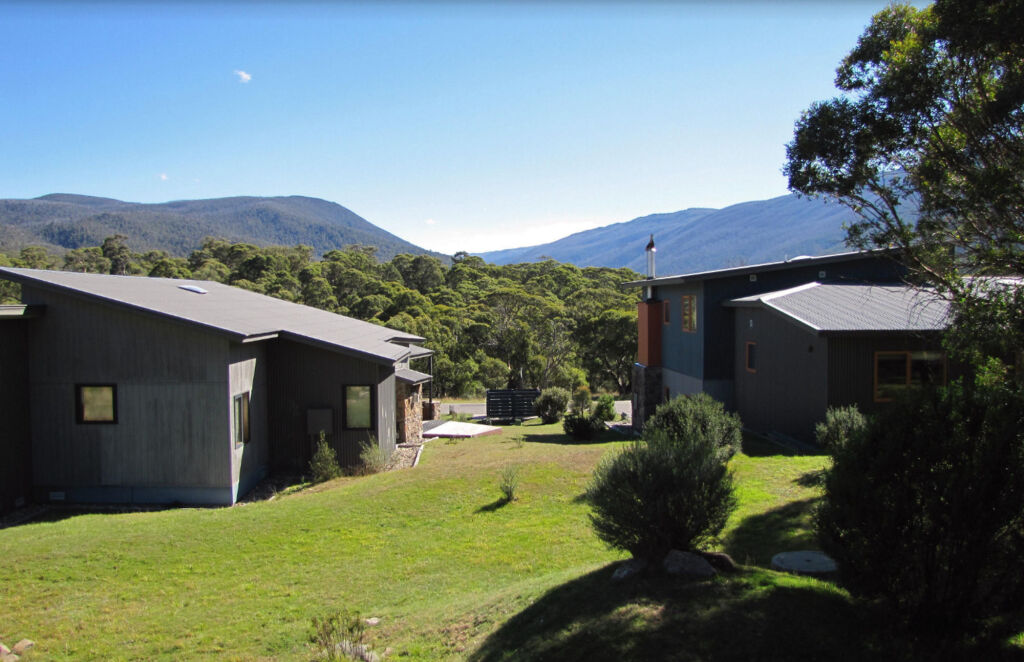 Lantern Apartments, Thredbo image