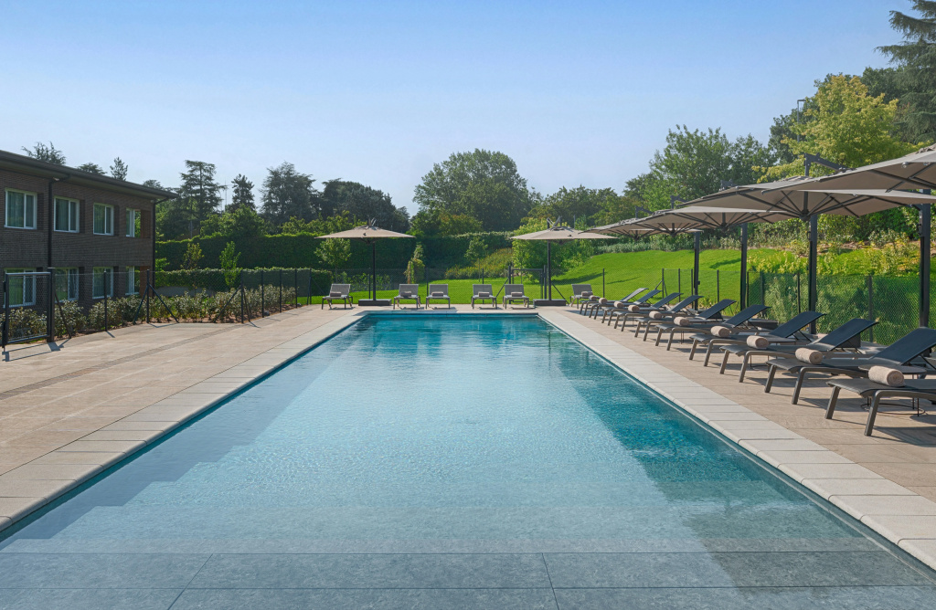 UNA Hotels Bologna San Lazzaro - Général