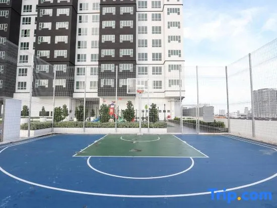 Amber Cove Melaka Premium By I Housing