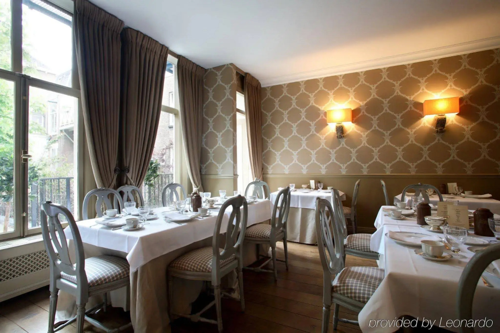 Paleis Hotel - Général