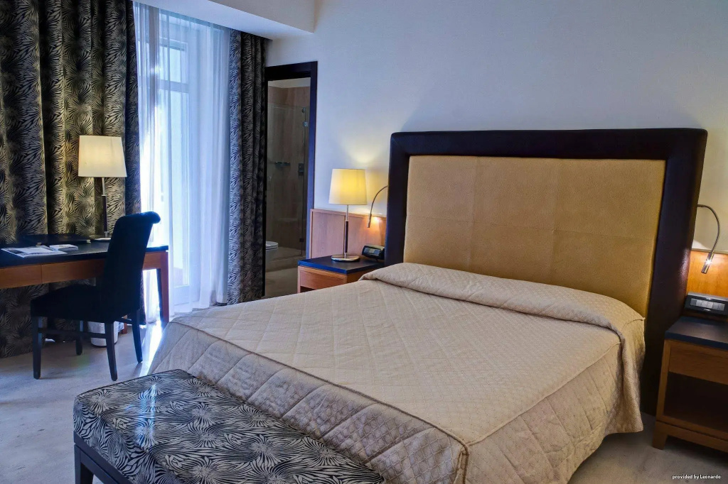 Boutique Hotel Esplanade - Général