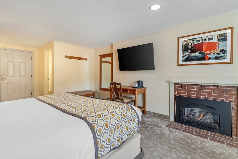 Double Suite (full double bed)