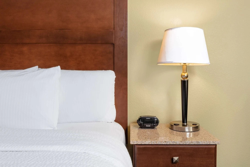 La Quinta Inn & Suites by Wyndham Las Vegas Airport South - Chambres