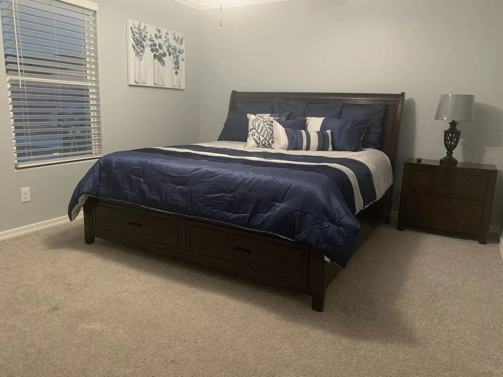 Brand New Bullheadcity Pool Home — фото 5