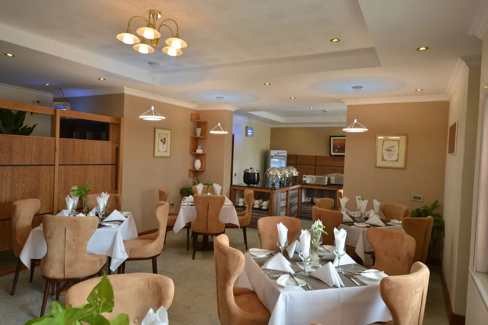 Hotel photo 35