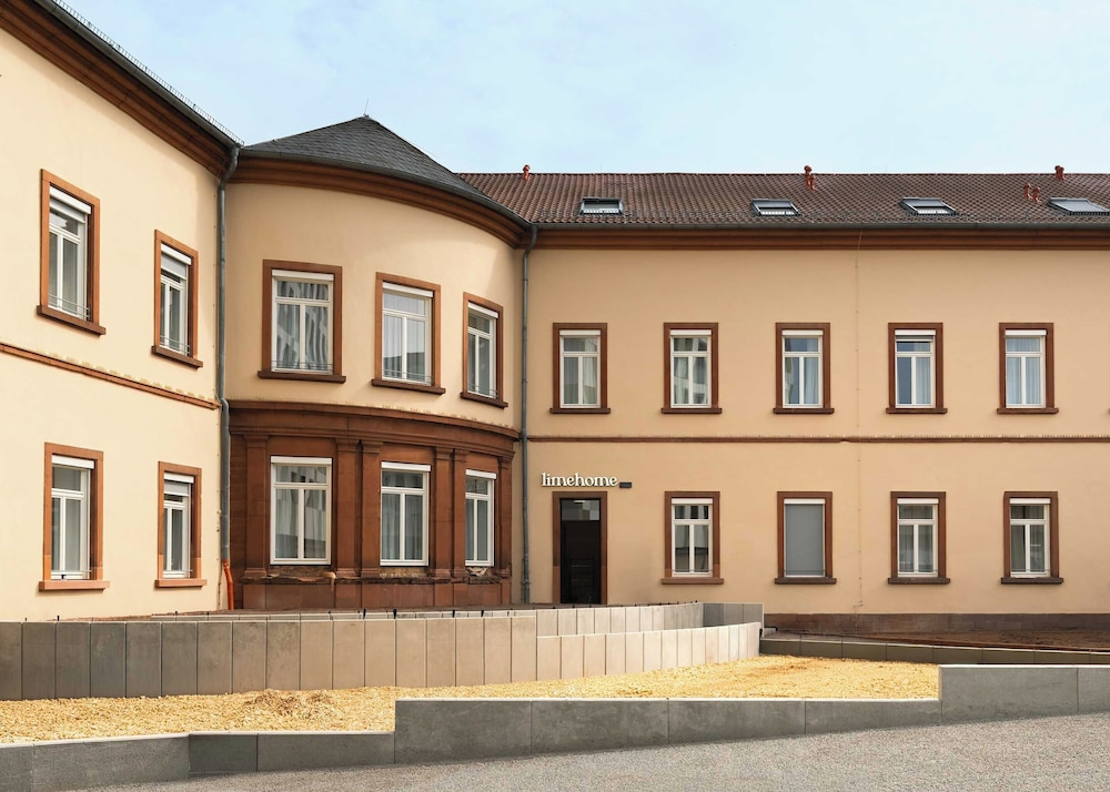 Limehome Kaiserslautern Rummelstr.
