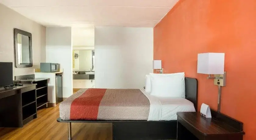 Hotel photo 4