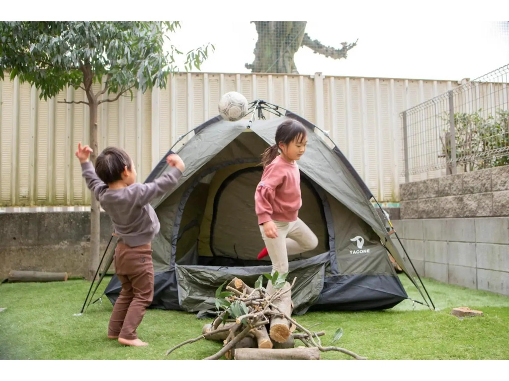 Forest Villa Togoshi - Vacation STAY 44284v 사진 16
