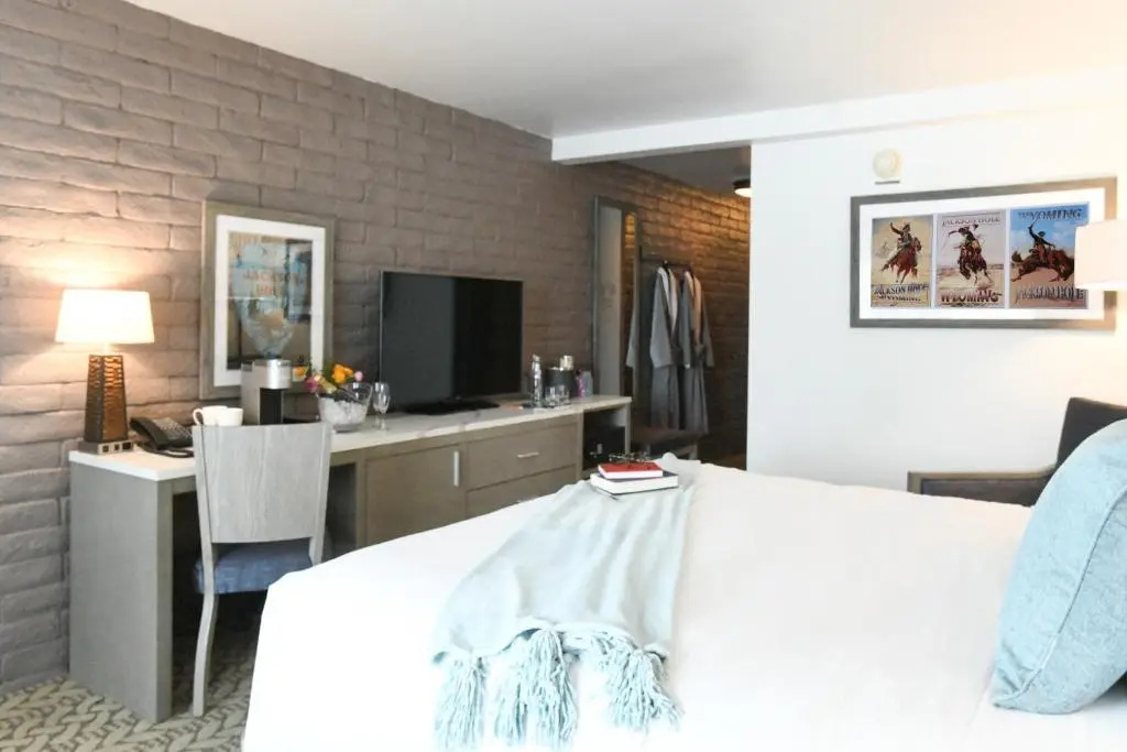 Trailborn Jackson Hole - Chambres