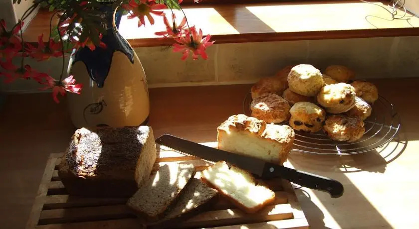 Brambledown B&B — 5