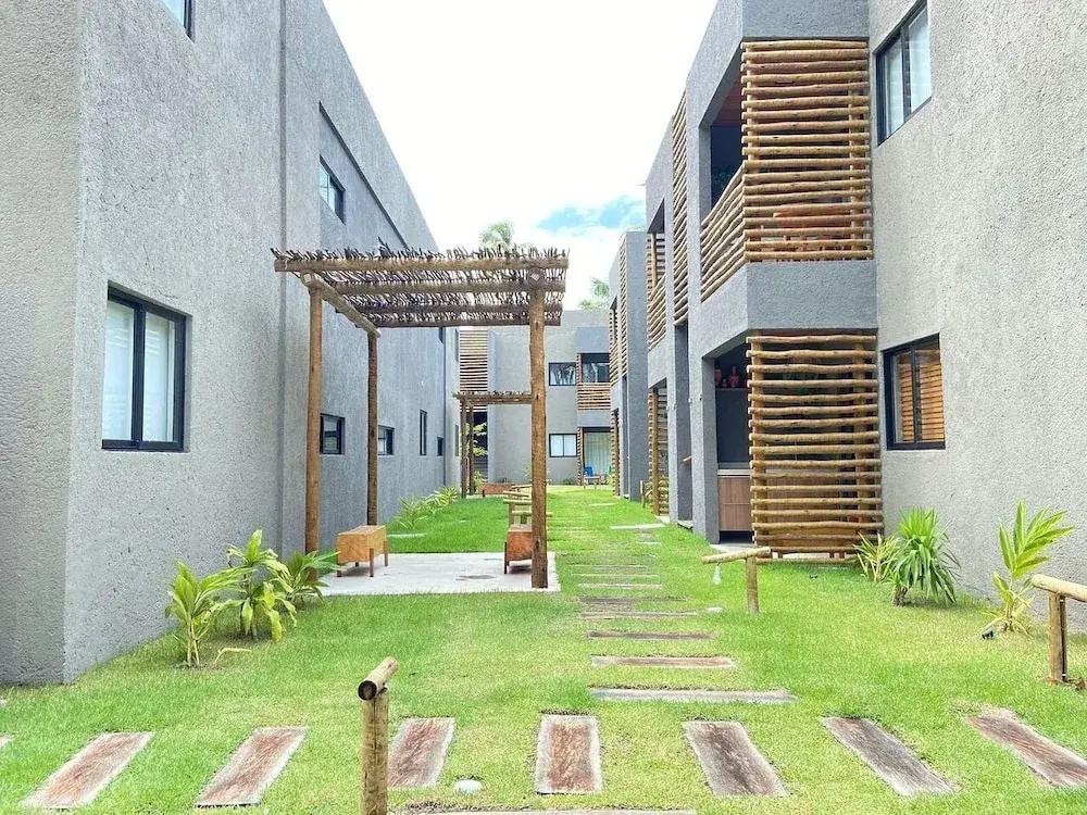 Villas Patacho by ER