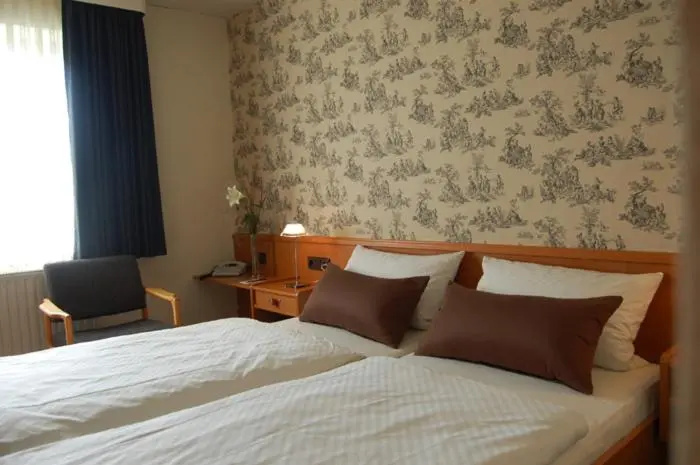 Schröder Hotel and Restaurant - Chambres