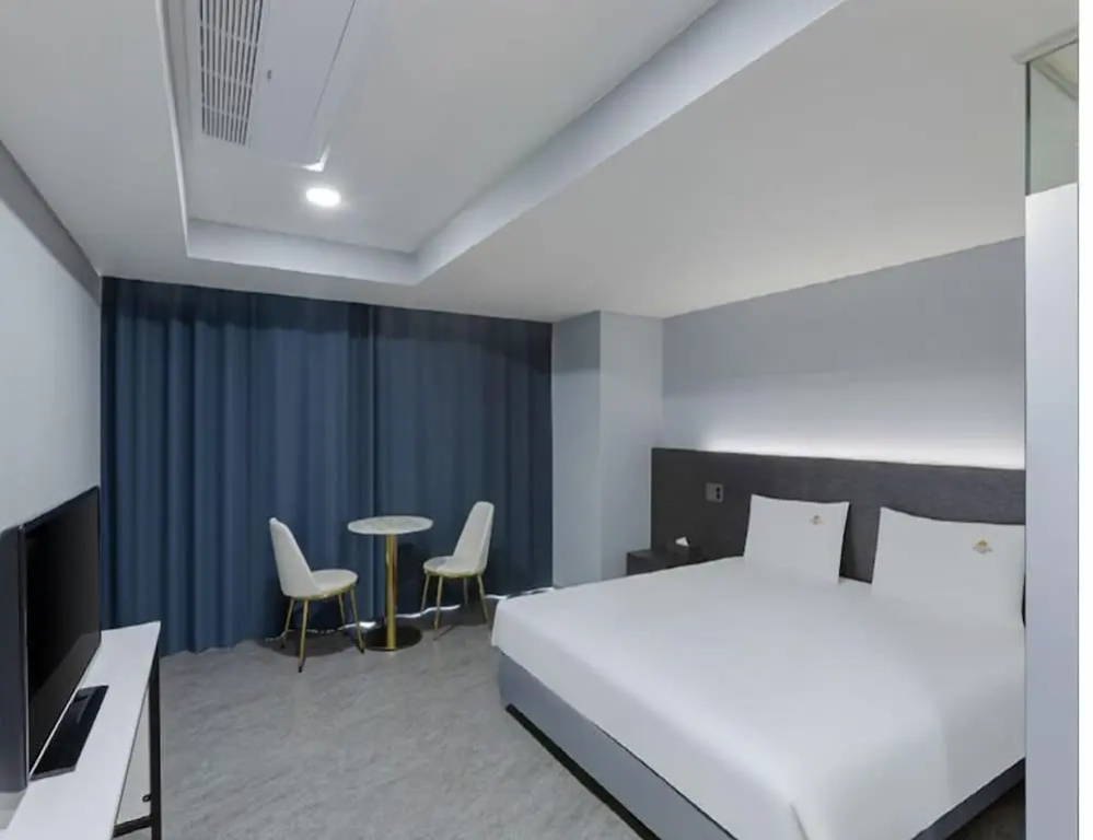 Suncloud Hotel - Général
