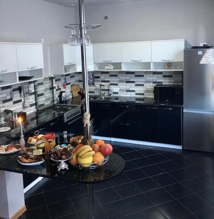 Гостевой дом в Алаверди - фото 12