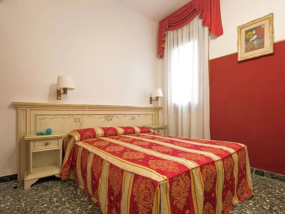 Albergo Basilea - Général