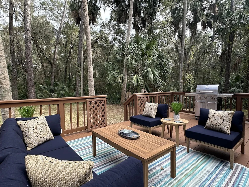 Dunnellon Dreams 3 Bedroom Home by RedAwning
