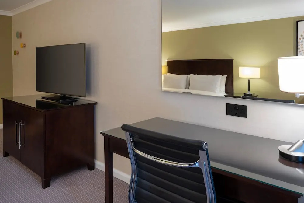 Delta Hotels Manchester Airport - Chambres