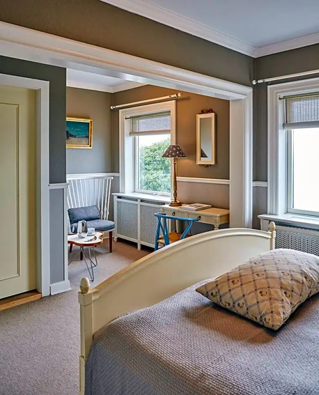 Gilleleje Badehotel - Chambres
