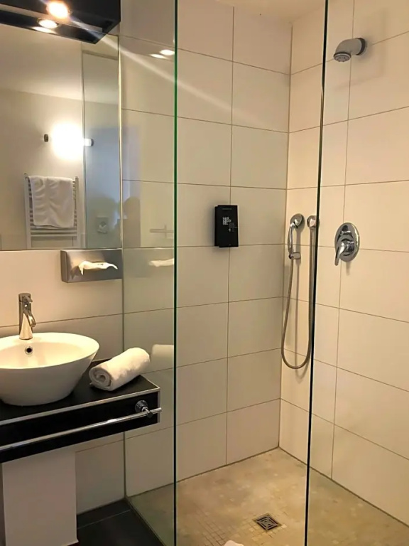 Allgäuhotel-Memmingen-Nord - Chambres