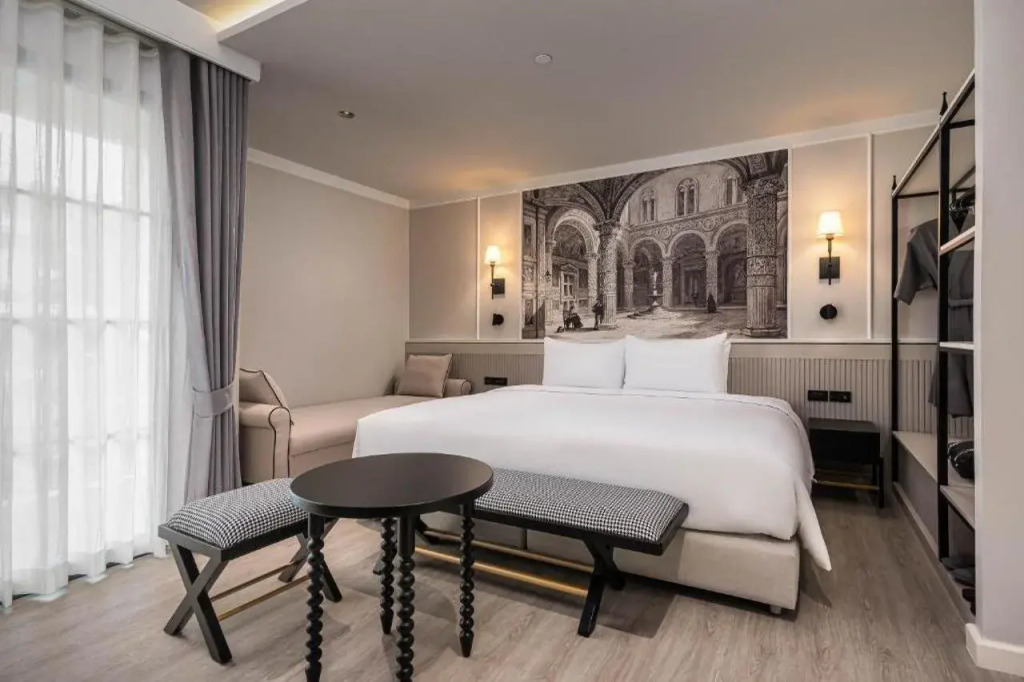 Chateau Du Village Patong — фото 6