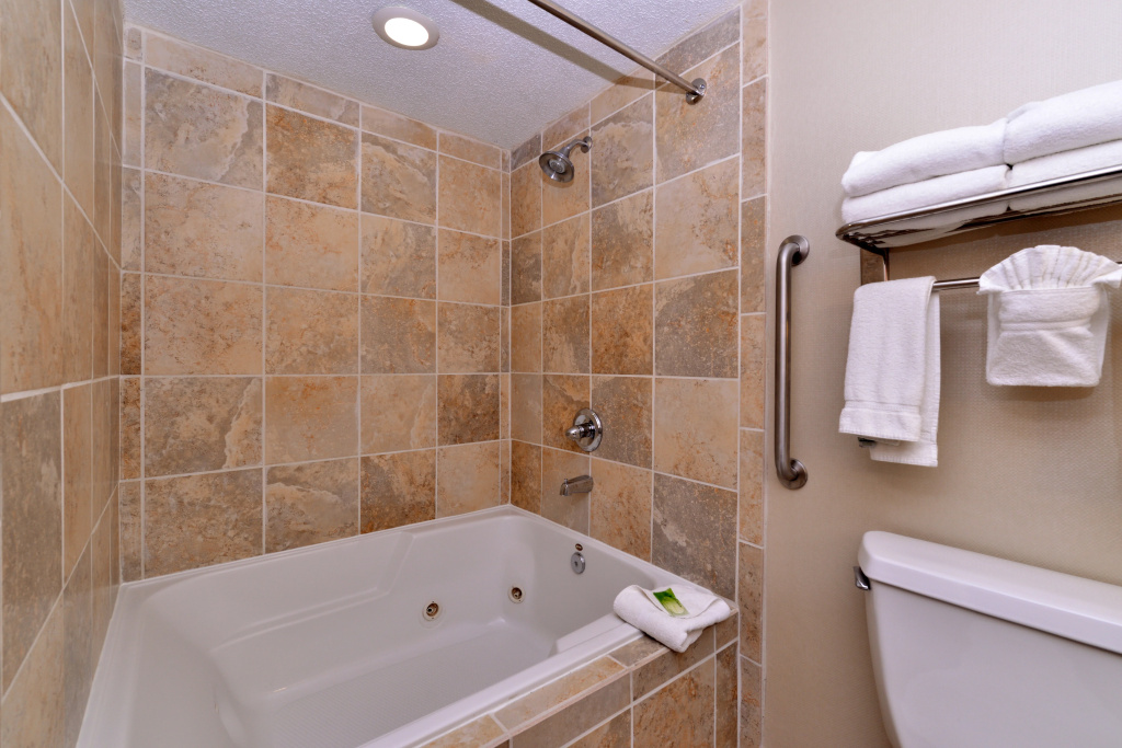 Holiday Inn Express and Suites Indianapolis W- Airport Area by IHG - Général