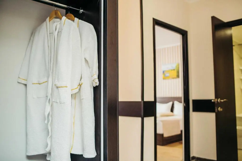 Dostar Hotel Complex - Chambres